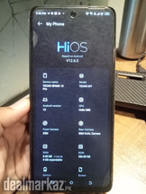 Tecno Spark 10Pro | PTA Approved Mobile
