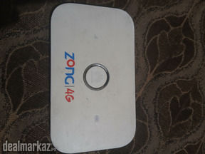 Zong 4G device for Sale