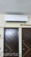 Changhong Ruba DC Inverter Split AC