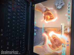 Acer Predator Helios 300 | i7 7th Gen | GTX 1060 6GB | 16GB RAM | 256G