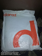 Daraz big flyers pack