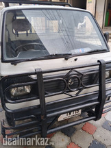 Ravi suzuki loader