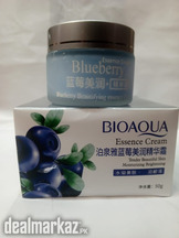 BIOAQUA Blueberry Essence Cream