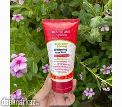 Glupatone Whitening Face Wash