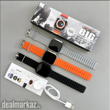 T900 Ultra 2 Series Smart fitness Watch