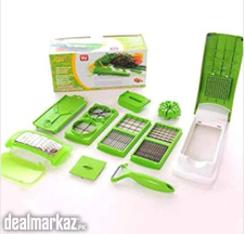 Multifunctional Vegetable Slicer and Cutter Best Vegetable Cutter