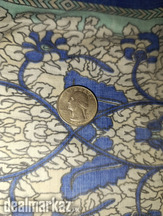 Rare coins in good condition