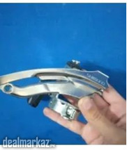 Original Shimano gears