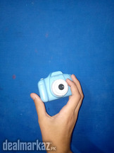 Mini kids camera-good for vlogging and picture for travelling