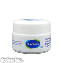 Glow Natural Brightening Cream