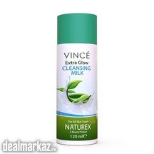 Vince Extra Glow Cleansing Milk