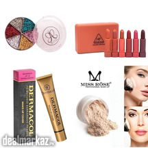 Makeup Bundle Deal Pack of 4 in Pakistan
