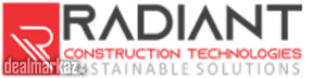 RADIANT Construction Technologies | Construction Chemicals Company