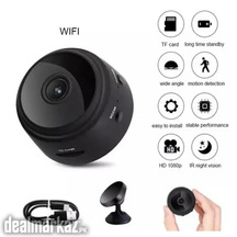 Mini wife camera