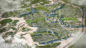 5 Marla Plot for sale Faisal Town Phase 2