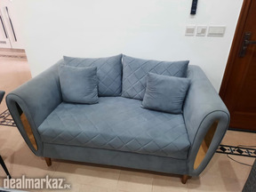 2 Seat sofa for urgent sale