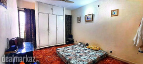 Askari 2 - Chaklala Scheme 3 - Flat for rent