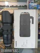 Tamron lens 70-200mm 2.8 vc USD G2 cannon Mount