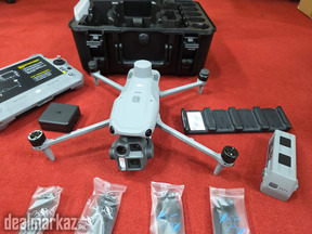 DJI Mavic 4 RTK is a high-precision Drone