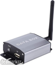 Data Box for Micro Inverter,Monitoring System Data Box Support 999 Uni