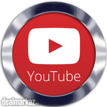 Buy 4000 Hours Watch Time for YouTube channel