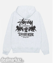 Shop Premium Stüssy Hoodies Online – Bold Streetwear Essentials