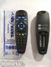 Tata Play / Tata Sky Remote Control – Original Quality Compatible with