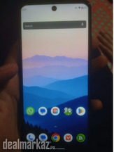 Motorola One 5g Ace | Available