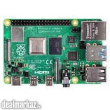 Raspberry pi New