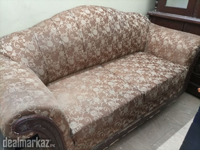 Sofa Set 6 seats available for sale