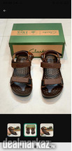 Man sandles casual Rexine material
