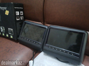 Multimedia players for all cars