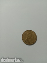 50+ Antique Coins