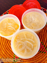 Desi ghee and butter