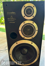Victor original Creation 3Way Bass Reflex high quality sound Speaker