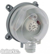 Differential Pressure Switch Differential Pressure Switch