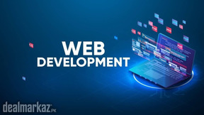 Create website for your business only in Rs. 10,000/-