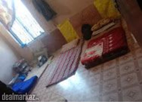 Boys Hostel in Garden Town