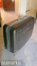 Diplomate Briefcase like new condition