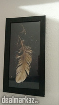 Picture frames wall mount / table