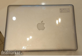 Apple Macbook | Special Discounted Price | i5 3rd Gen |