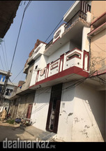 house for sale in best location near shops and canal