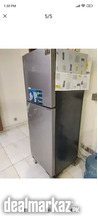 Dawlance refrigerator, model Chrome Pro 9169 WB