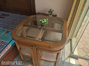Dining Table full wooden