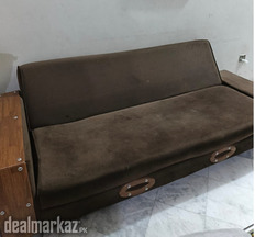 Sofa cum bed in Good Condition