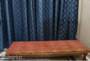 4 Foam wali sities like Comfortable Bench