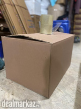 Used carton boxes for shifting & storage