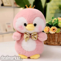 Penguin Soft Toy