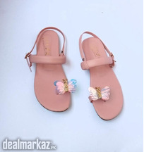 Women's Synthetic Leather Casual Flats