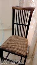 8 seater dining table with chairs